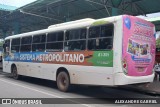 TransPremium 81.305 na cidade de São Luís, Maranhão, Brasil, por ALEXANDRE GABRIEL. Número da foto: #:id.