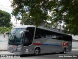 Auto Viação 1001 RJ 108.1219 na cidade de São Paulo, São Paulo, Brasil, por Joase Batista da Silva. Número da foto: #12871025.