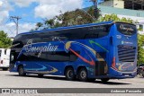 Omegatur 4046 na cidade de Campos dos Goytacazes, Rio de Janeiro, Brasil, por Anderson Pessanha. Número da foto: #12869024.