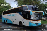Viatran - Viação TransBrasília 5270 na cidade de Salvador, Bahia, Brasil, por Ônibus Ssa. Número da foto: #12869731.