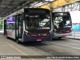 Viação Gatusa Transportes Urbanos 7 6940 na cidade de São Paulo, São Paulo, Brasil, por João Vitor de Almeida Matheus Santos. Número da foto: #:id.