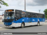 Itamaracá Transportes 1.474 na cidade de Abreu e Lima, Pernambuco, Brasil, por Glauber Medeiros. Número da foto: #:id.