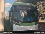 Viação Reunidas 30225 na cidade de Goiânia, Goiás, Brasil, por João Gabriel P. Soares. Número da foto: #12870857.