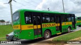 Transportes Capellini 12392 na cidade de Paulínia, São Paulo, Brasil, por Allan Henrique. Número da foto: #12869486.