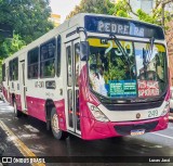 Empresa de Transportes Nova Marambaia AT-249 na cidade de Belém, Pará, Brasil, por Lucas Jacó. Número da foto: #12869839.