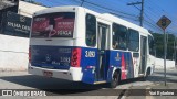 RTO - Reserva Técnica Operacional 3.093 na cidade de Guarulhos, São Paulo, Brasil, por Yuri Rykelme. Número da foto: #12869210.