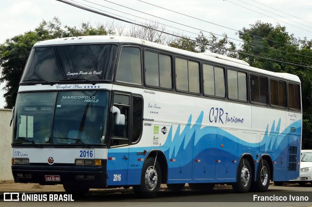CJR Turismo 2016 na cidade de Assis, São Paulo, Brasil, por Francisco Ivano. Número da foto: #12873324.