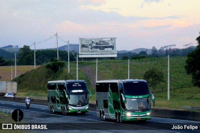 Verde Vale Internacional 4014 na cidade de Canas, São Paulo, Brasil, por João Felipe. Número da foto: #12873249.