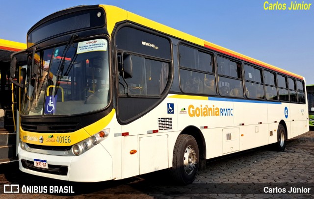COOTEGO - Cooperativa de Transportes do Estado de Goiás 40166 na cidade de Goiânia, Goiás, Brasil, por Carlos Júnior. Número da foto: #12872864.
