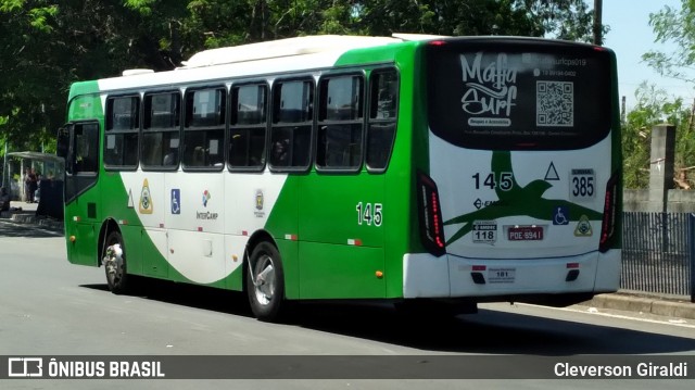 Cooperativa Cotalcamp 145 na cidade de Campinas, São Paulo, Brasil, por Cleverson Giraldi. Número da foto: #12872057.
