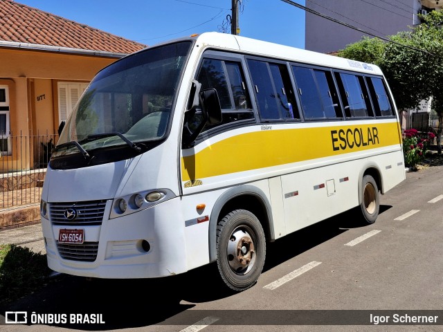Alves Turismo 2011 na cidade de Marques de Souza, Rio Grande do Sul, Brasil, por Igor Scherner. Número da foto: #12871840.