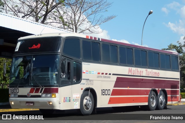 Mulher Turismo 1800 na cidade de Assis, São Paulo, Brasil, por Francisco Ivano. Número da foto: #12872928.