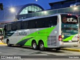 iBus Turismo 003 na cidade de Fortaleza, Ceará, Brasil, por Ivam Santos. Número da foto: #12873091.