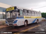 Escolares 3025 na cidade de Campo Grande, Mato Grosso do Sul, Brasil, por PAULO MARINHO. Número da foto: #:id.