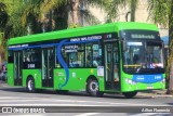 Transcooper > Norte Buss 2 6545 na cidade de São Paulo, São Paulo, Brasil, por Ailton Florencio. Número da foto: #12872499.