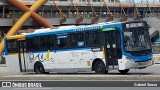 Transportes Barra D13077 na cidade de Rio de Janeiro, Rio de Janeiro, Brasil, por Gabriel Sousa. Número da foto: #:id.