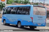 Oliveira Transportes A-049 na cidade de Alagoinhas, Bahia, Brasil, por Itamar dos Santos. Número da foto: #12871735.