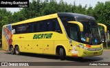 Eucatur - Empresa União Cascavel de Transportes e Turismo 5006 na cidade de Ariquemes, Rondônia, Brasil, por Andrey Gustavo. Número da foto: #12872869.