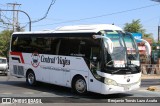 Central Viajes FXFT38 na cidade de Maipú, Santiago, Metropolitana de Santiago, Chile, por Benjamín Tomás Lazo Acuña. Número da foto: #12873104.