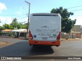 Transportadora Turística Petitto 92760 na cidade de Dumont, São Paulo, Brasil, por Jonas Miranda. Número da foto: #12871806.
