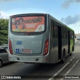 BB Transportes e Turismo 1473 na cidade de Itapevi, São Paulo, Brasil, por Michel Nowacki. Número da foto: #12873689.