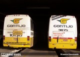 Empresa Gontijo de Transportes 10150 na cidade de Contagem, Minas Gerais, Brasil, por Maurício Nascimento. Número da foto: #12871519.