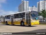 Companhia Carris Porto-Alegrense 0789 na cidade de Porto Alegre, Rio Grande do Sul, Brasil, por Rodrigo Koscolka. Número da foto: #:id.