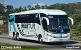 Ribatur Transportes 110110 na cidade de Santa Isabel, São Paulo, Brasil, por George Miranda. Número da foto: #12872688.