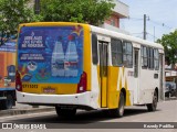 Global GNZ Transportes 0711012 na cidade de Manaus, Amazonas, Brasil, por Kezedy Padilha. Número da foto: #12872060.