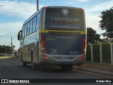 Caravellas Transportes e Turismo 1604 na cidade de Catalão, Goiás, Brasil, por Welder Silva. Número da foto: #12873257.