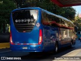 Transportes Loredo FPCF49 na cidade de Santiago, Santiago, Metropolitana de Santiago, Chile, por Benjamín Tomás Lazo Acuña. Número da foto: #12873077.