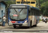 BR Mobilidade Baixada Santista 7943 na cidade de Cubatão, São Paulo, Brasil, por Moiséis Inácio. Número da foto: #12873052.