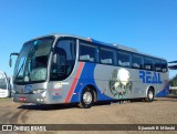 Real Transporte e Turismo 26506 na cidade de Santo Ângelo, Rio Grande do Sul, Brasil, por Djianinih B Mileski. Número da foto: #12873258.