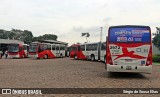 Itajaí Transportes Coletivos 2972 na cidade de Campinas, São Paulo, Brasil, por Sérgio de Sousa Elias. Número da foto: #:id.