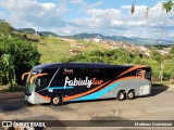 Fabiuly Turismo 2000 na cidade de Santa Rita do Sapucaí, Minas Gerais, Brasil, por Matheus Germiniani. Número da foto: #12871853.