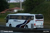 Davi Turismo 2322 na cidade de Canas, São Paulo, Brasil, por João Felipe. Número da foto: #12873182.
