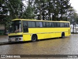 Ônibus Particulares 339 na cidade de Carazinho, Rio Grande do Sul, Brasil, por Diogo Viec. Número da foto: #12873489.