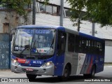 Empresa de Ônibus Vila Galvão 30.772 na cidade de São Paulo, São Paulo, Brasil, por Joase Batista da Silva. Número da foto: #12872355.
