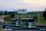 Verde Vale Internacional 4014 na cidade de Canas, São Paulo, Brasil, por João Felipe. Número da foto: #12873249.