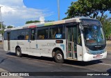 Transportes Barra C13139 na cidade de Rio de Janeiro, Rio de Janeiro, Brasil, por Jorge Lucas Araújo. Número da foto: #:id.