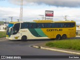 Empresa Gontijo de Transportes 14620 na cidade de Vitória da Conquista, Bahia, Brasil, por Davi Santos. Número da foto: #12872139.