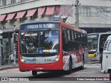 Himalaia Transportes > Ambiental Transportes Urbanos 4 1781 na cidade de São Paulo, São Paulo, Brasil, por Pedro Henrique Alves Silva. Número da foto: #12871800.