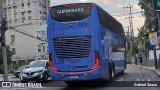 Brisa Ônibus 11207 na cidade de Rio de Janeiro, Rio de Janeiro, Brasil, por Gabriel Sousa. Número da foto: #:id.