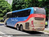 Arca Turismo 5086 na cidade de Salvador, Bahia, Brasil, por Mairan Santos. Número da foto: #12872093.