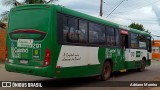 Rápido Cuiabá Transporte Urbano 2131 na cidade de Cuiabá, Mato Grosso, Brasil, por Adriano Moreira. Número da foto: #:id.