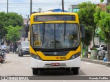 Global GNZ Transportes 0712001 na cidade de Manaus, Amazonas, Brasil, por Kezedy Padilha. Número da foto: #12872114.
