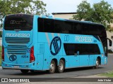 Auto Viação Progresso 6254 na cidade de Teresina, Piauí, Brasil, por João Victor. Número da foto: #12872857.