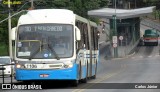 Metrobus 1106 na cidade de Goiânia, Goiás, Brasil, por Carlos Júnior. Número da foto: #12872534.