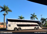 Auto Viação Catarinense 324312 na cidade de Londrina, Paraná, Brasil, por Andre Santos de Moraes. Número da foto: #12872004.