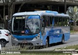 Viação Sudeste 8553 na cidade de Cachoeiro de Itapemirim, Espírito Santo, Brasil, por Guilherme Neves. Número da foto: #12871930.